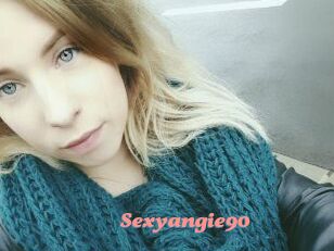 Sexyangie90