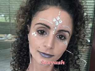 Sexyash