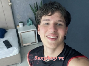 Sexyboy_vc