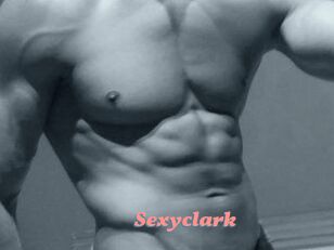 Sexyclark