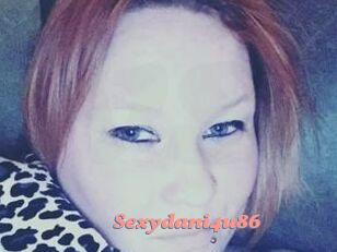 Sexydani4u86