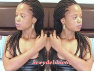 Sexydebbie69