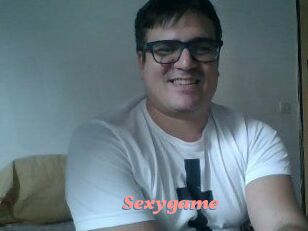 Sexygame