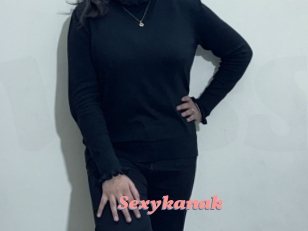 Sexykanak