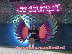 Sexymatureunlimited
