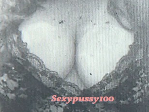 Sexypussy100
