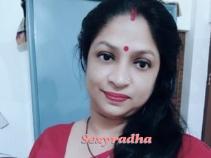 Sexyradha