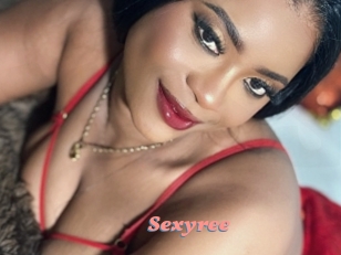 Sexyree