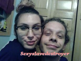 Sexyslavedestroyer