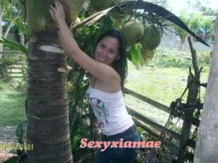 Sexyxiamae