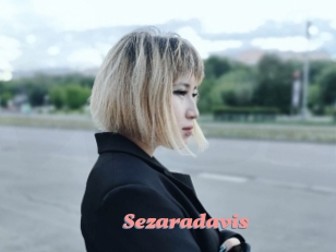 Sezaradavis