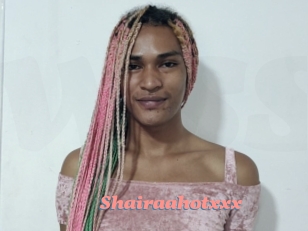 Shairaahotxxx