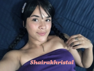 shairakhristal Webcam Sex Site