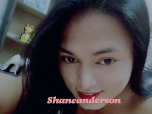 Shaneanderson
