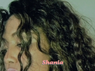 Shania
