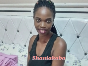 Shaniakaba