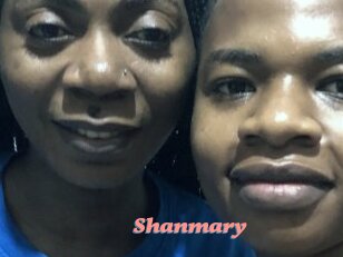 Shanmary