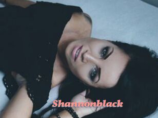 Shannonblack