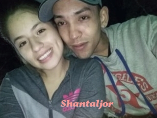 Shantaljor
