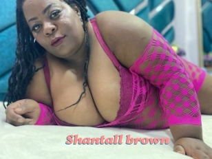 shantall_brown Webcam Sex Site