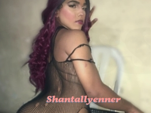 Shantallyenner
