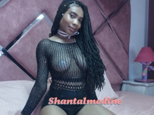 Shantalmedine