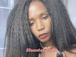 Shantelolivia