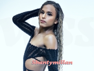 Shantymillan