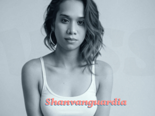 Shanvanguardia