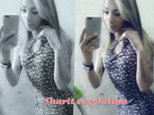 Sharit_sexylatina