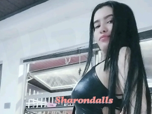 Sharondalls