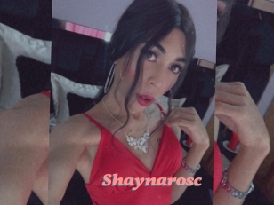 Shaynarosc