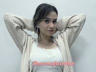 Sheenafairfax