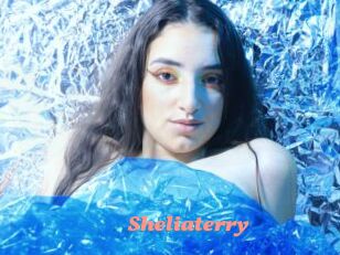 Sheliaterry