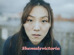 Shemalevictoria