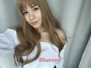 Sherrry