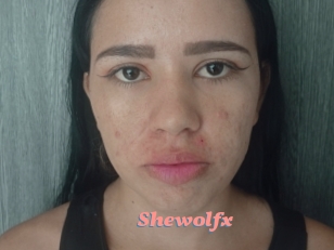 Shewolfx