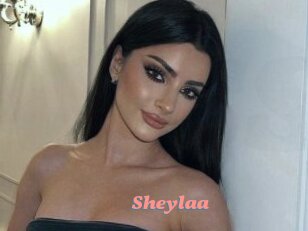 Sheylaa