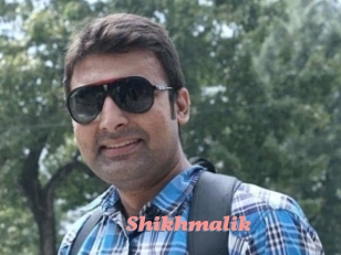Shikhmalik
