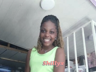 Shillyx