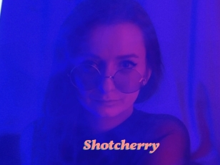 Shotcherry