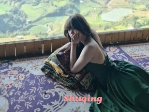 shuqing Webcam Sex Site