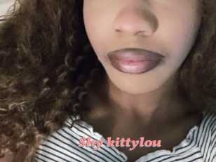 Shy_kittylou