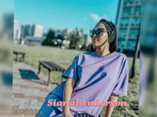 Sianahenderson