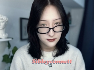 Sibleyconnett