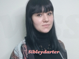 Sibleydarter