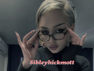 Sibleyhickmott