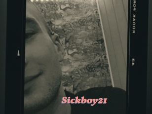 Sickboy21