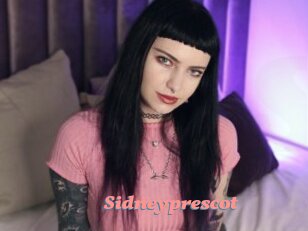 Sidneyprescot
