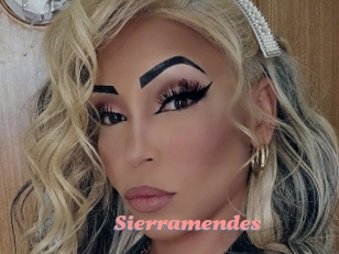sierramendes Webcam Sex Site